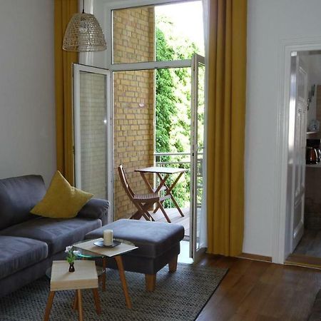 City-Ferienwohnung-Blankenburg Blankenburg  Exteriör bild